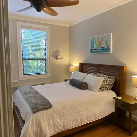235 Sunrise Avenue Apartment